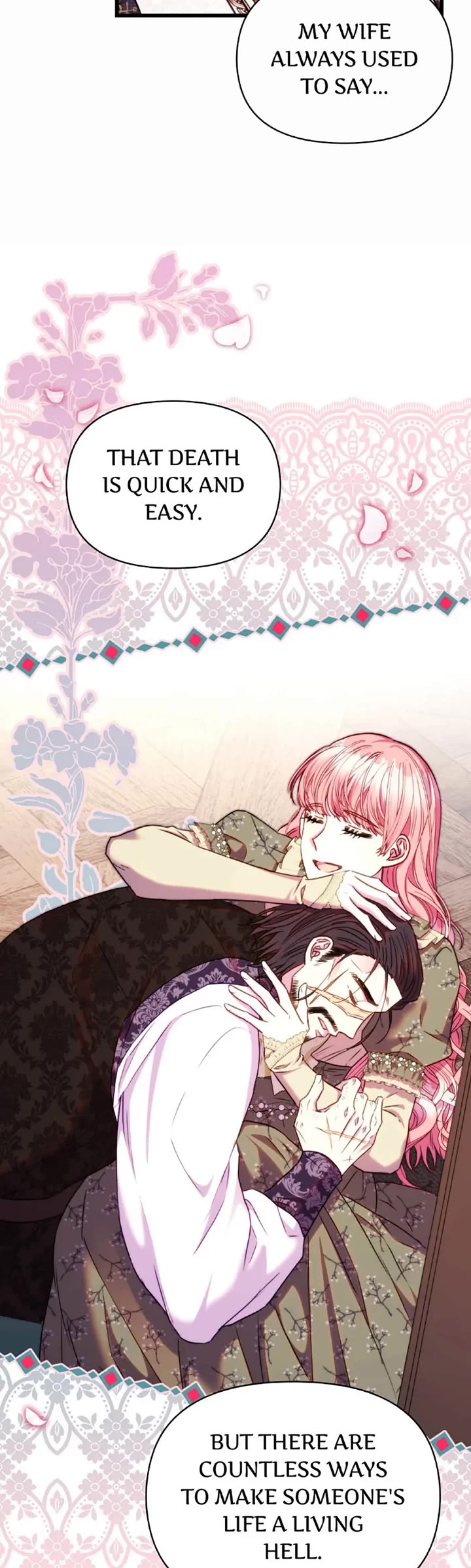 Another Typical Fantasy Romance chapter 155 page 4