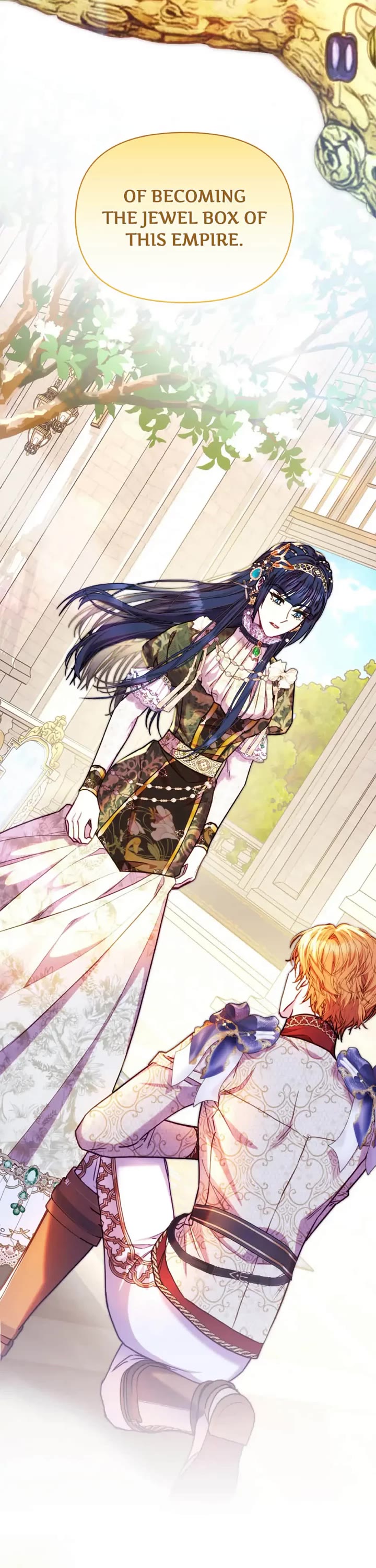 Another Typical Fantasy Romance chapter 155 page 41