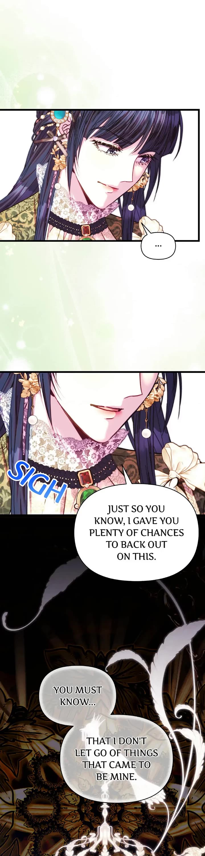 Another Typical Fantasy Romance chapter 155 page 42