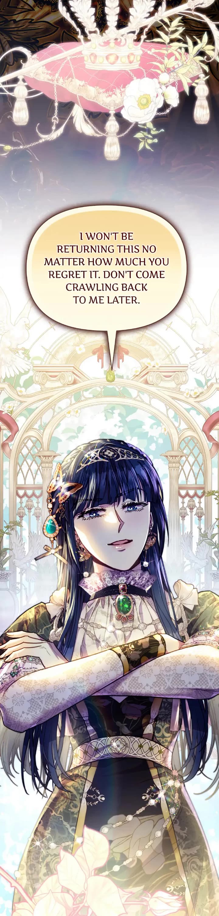 Another Typical Fantasy Romance chapter 155 page 43