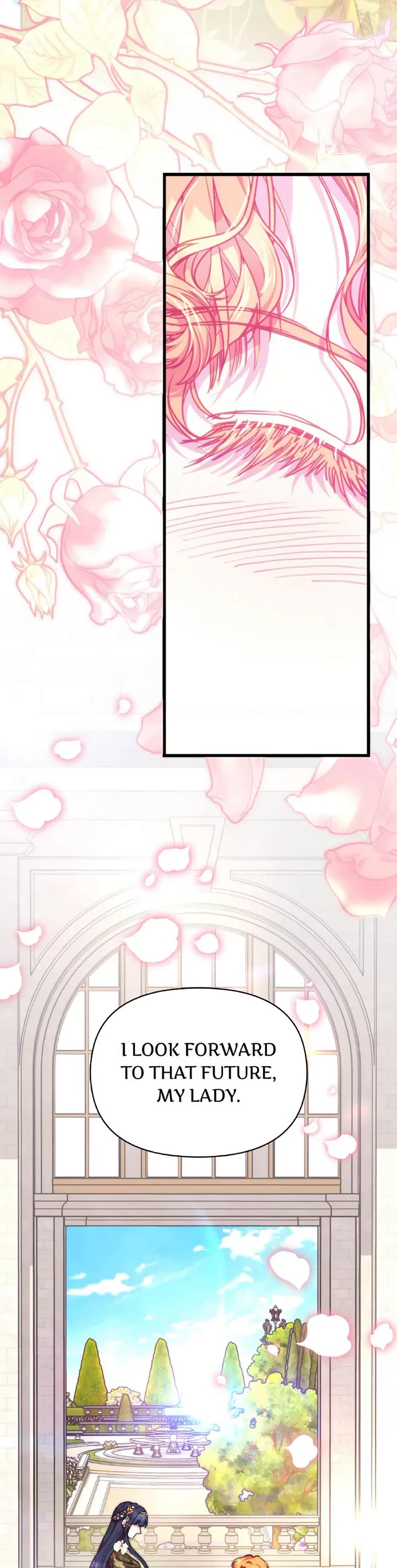 Another Typical Fantasy Romance chapter 155 page 44