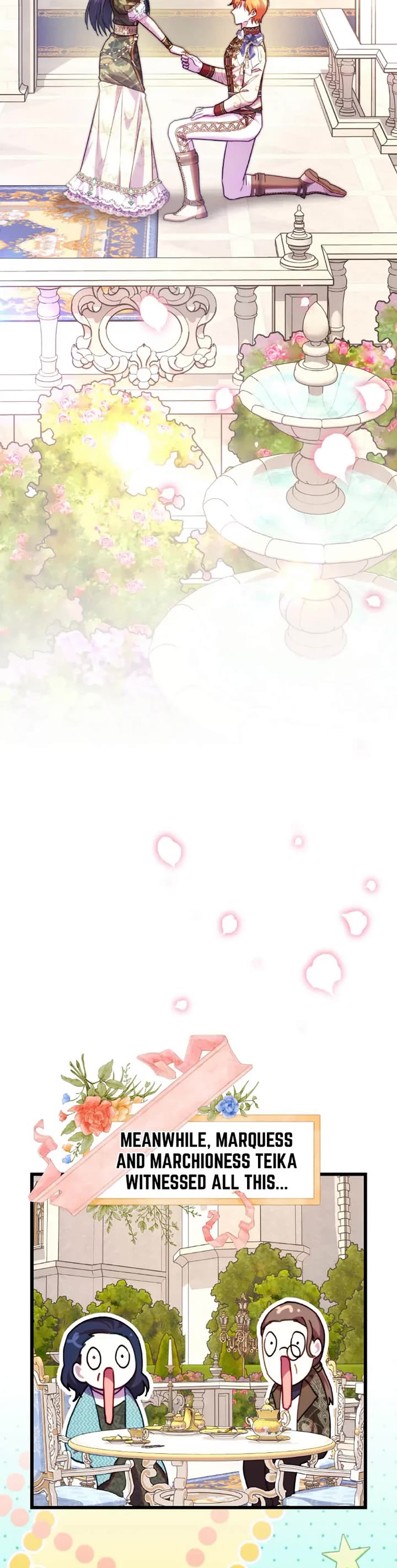 Another Typical Fantasy Romance chapter 155 page 45