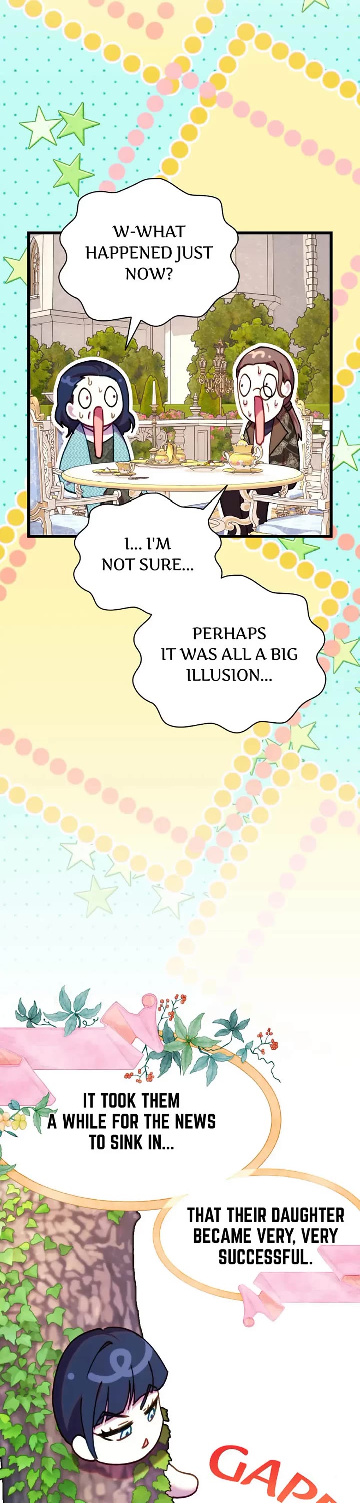 Another Typical Fantasy Romance chapter 155 page 46