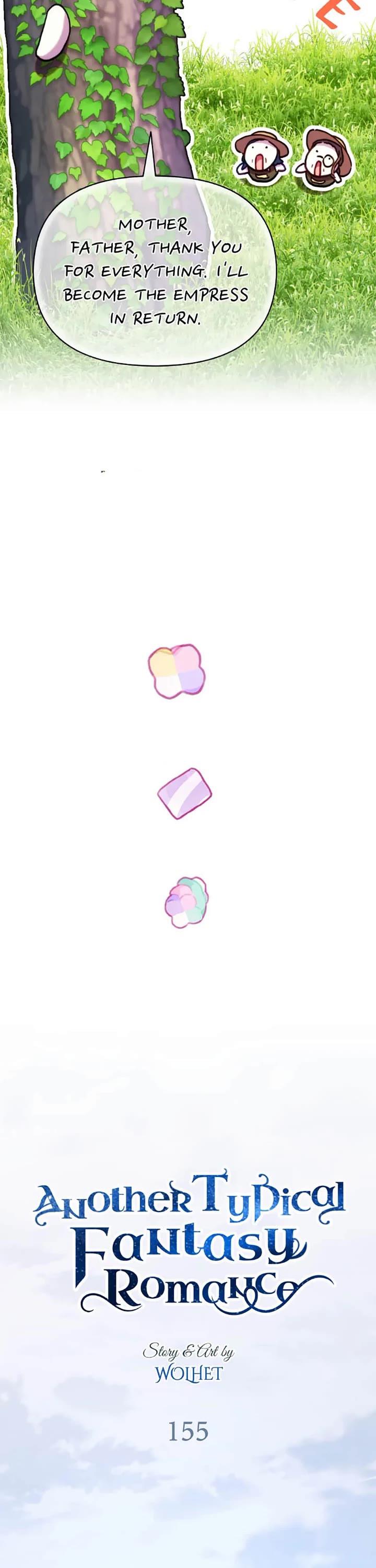 Another Typical Fantasy Romance chapter 155 page 47