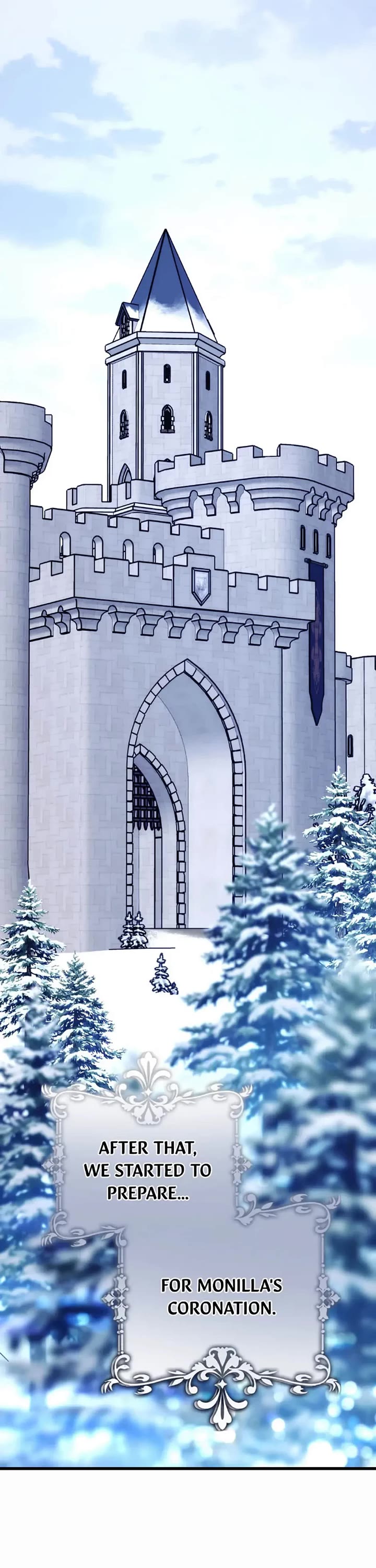 Another Typical Fantasy Romance chapter 155 page 48