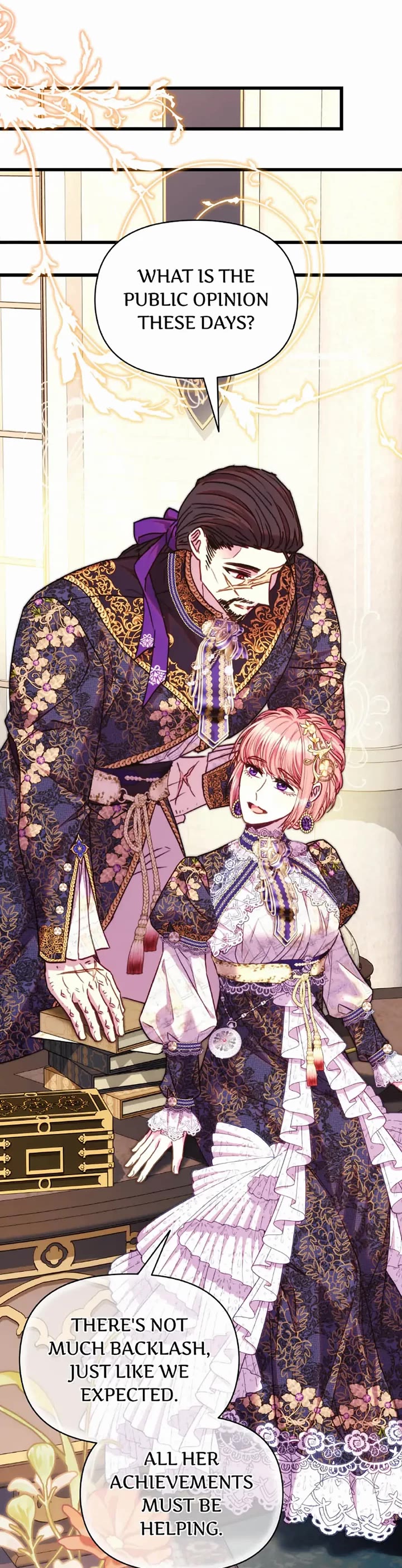 Another Typical Fantasy Romance chapter 155 page 49