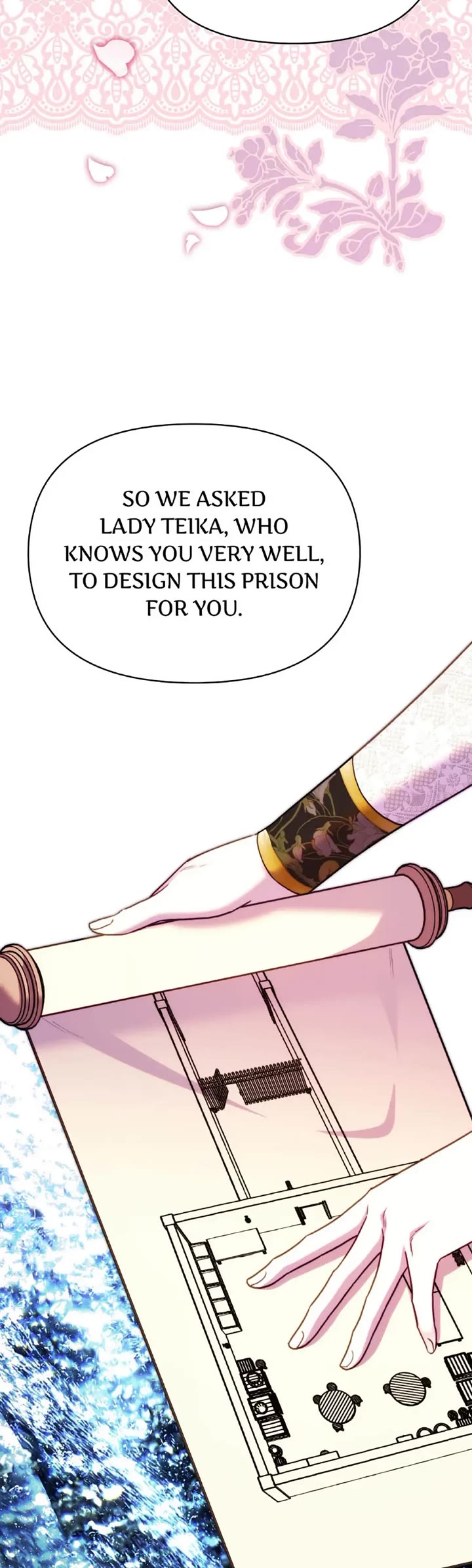 Another Typical Fantasy Romance chapter 155 page 5