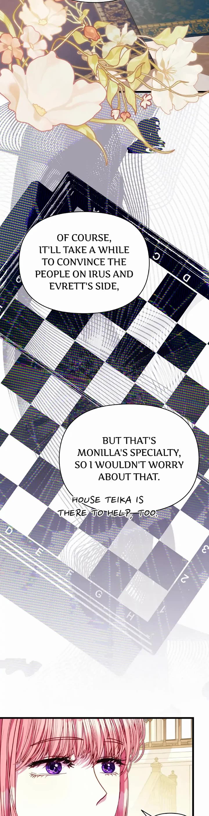 Another Typical Fantasy Romance chapter 155 page 50