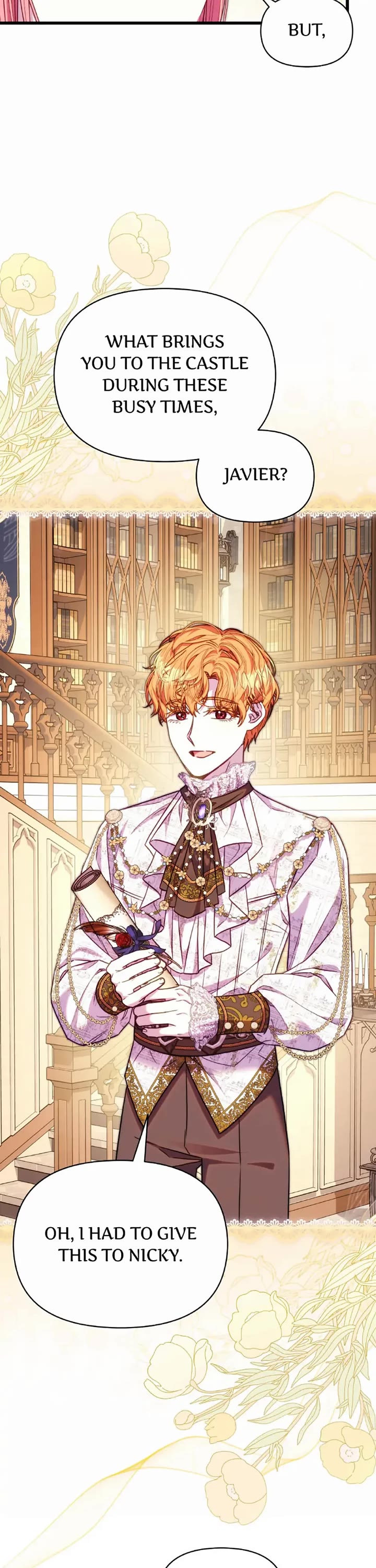 Another Typical Fantasy Romance chapter 155 page 51