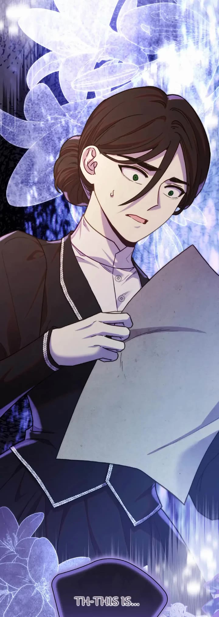 Another Typical Fantasy Romance chapter 155 page 53