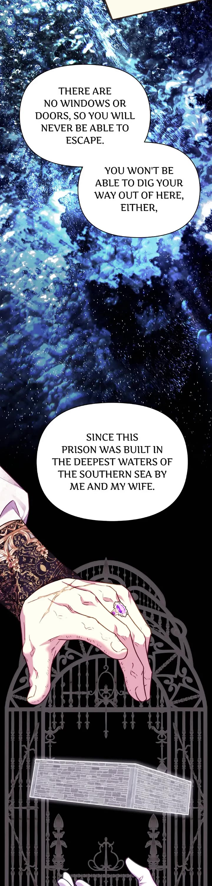 Another Typical Fantasy Romance chapter 155 page 6