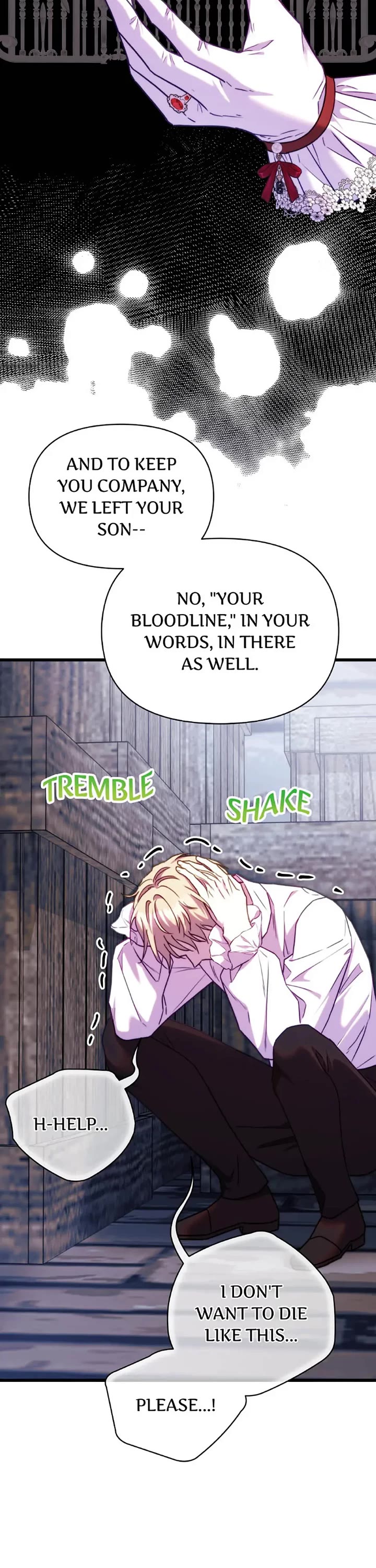 Another Typical Fantasy Romance chapter 155 page 7