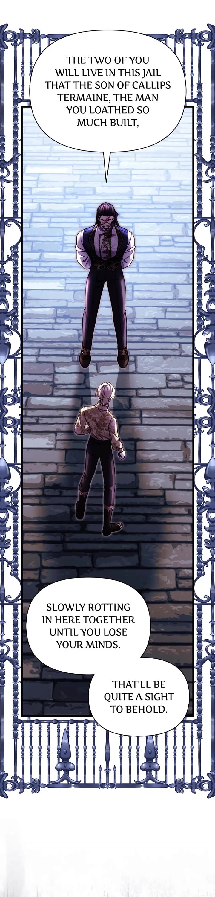 Another Typical Fantasy Romance chapter 155 page 8