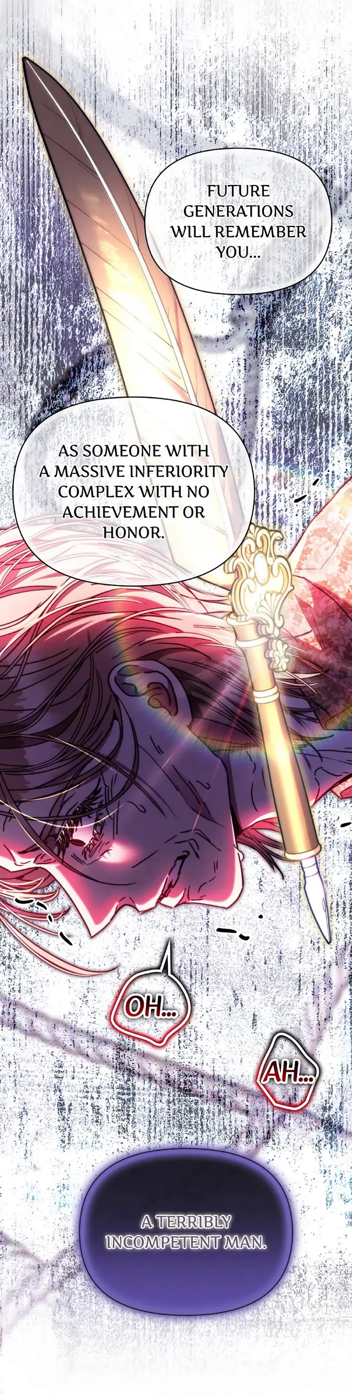 Another Typical Fantasy Romance chapter 155 page 9