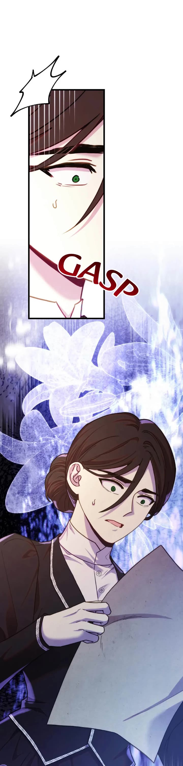 Another Typical Fantasy Romance chapter 156 page 1