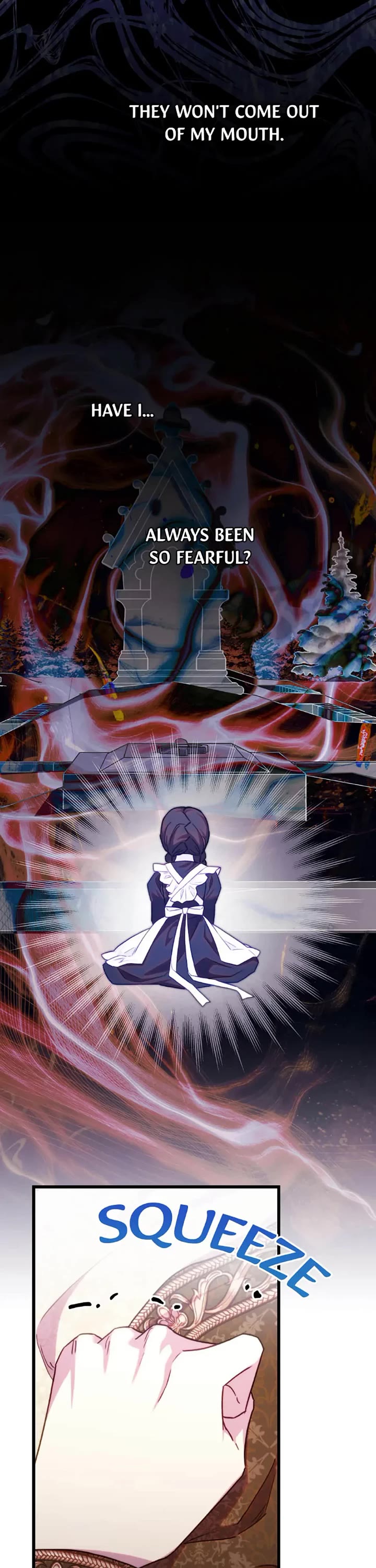 Another Typical Fantasy Romance chapter 156 page 28