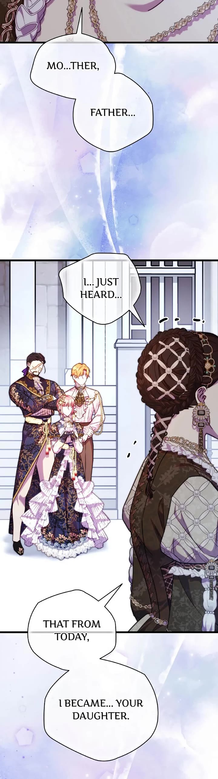 Another Typical Fantasy Romance chapter 156 page 30