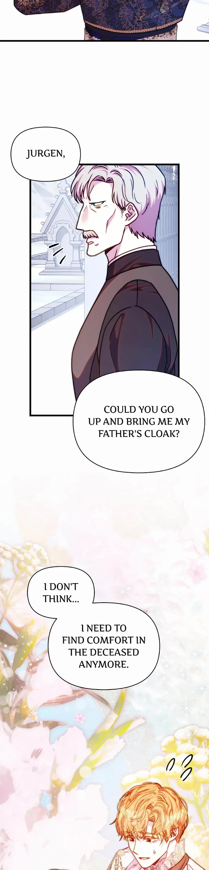 Another Typical Fantasy Romance chapter 156 page 36