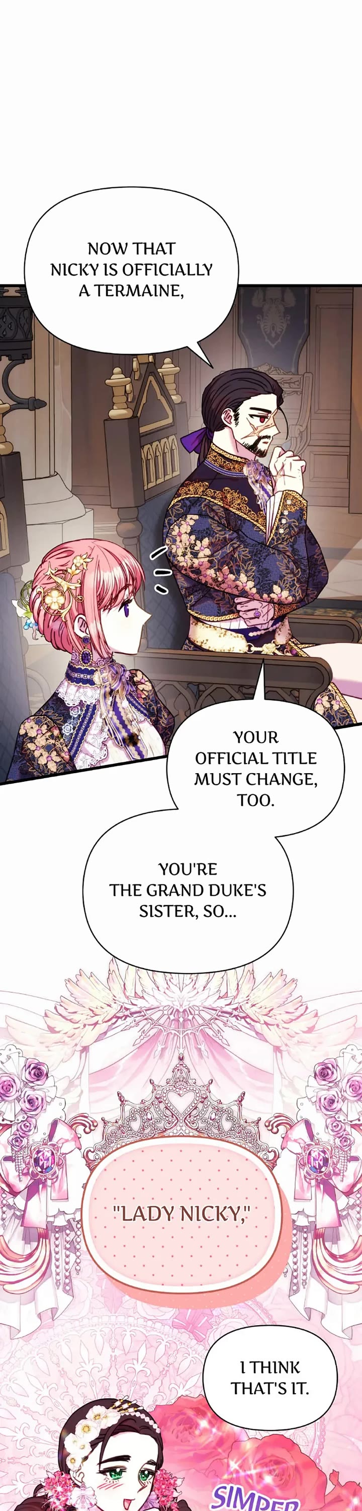 Another Typical Fantasy Romance chapter 156 page 46