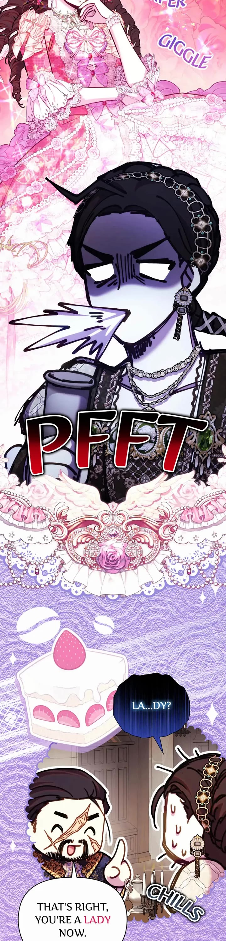 Another Typical Fantasy Romance chapter 156 page 47