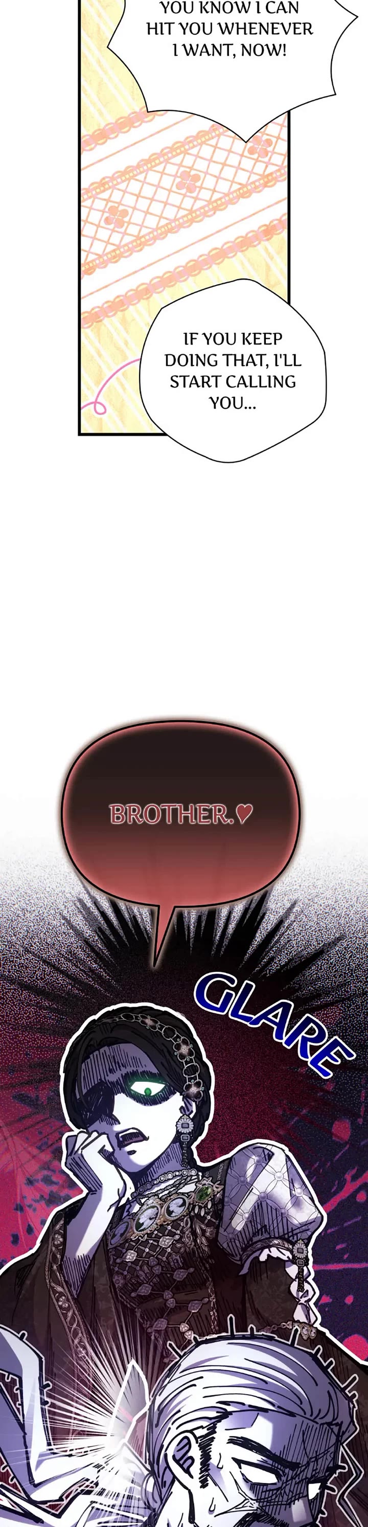 Another Typical Fantasy Romance chapter 156 page 49