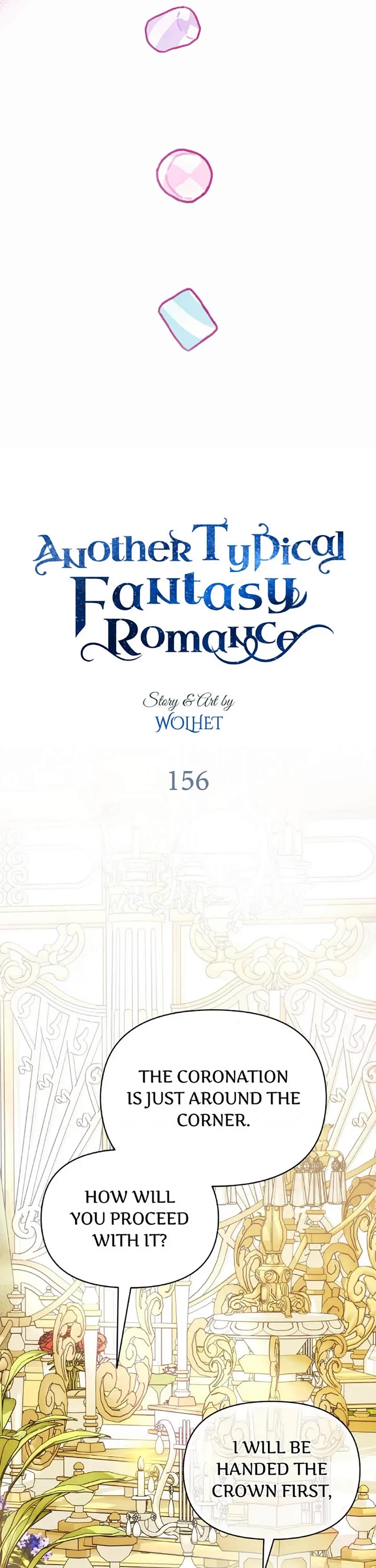 Another Typical Fantasy Romance chapter 156 page 52