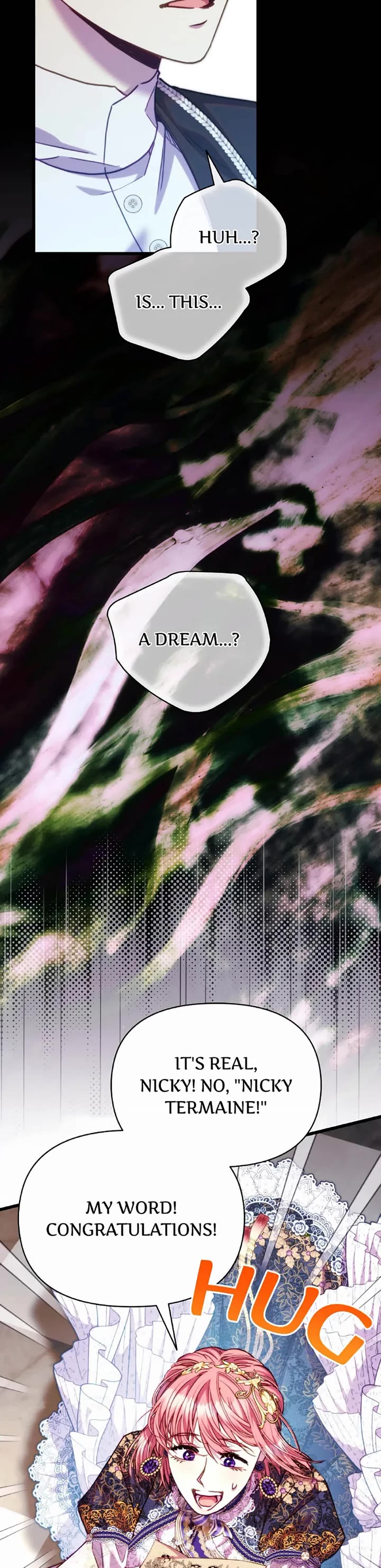 Another Typical Fantasy Romance chapter 156 page 9