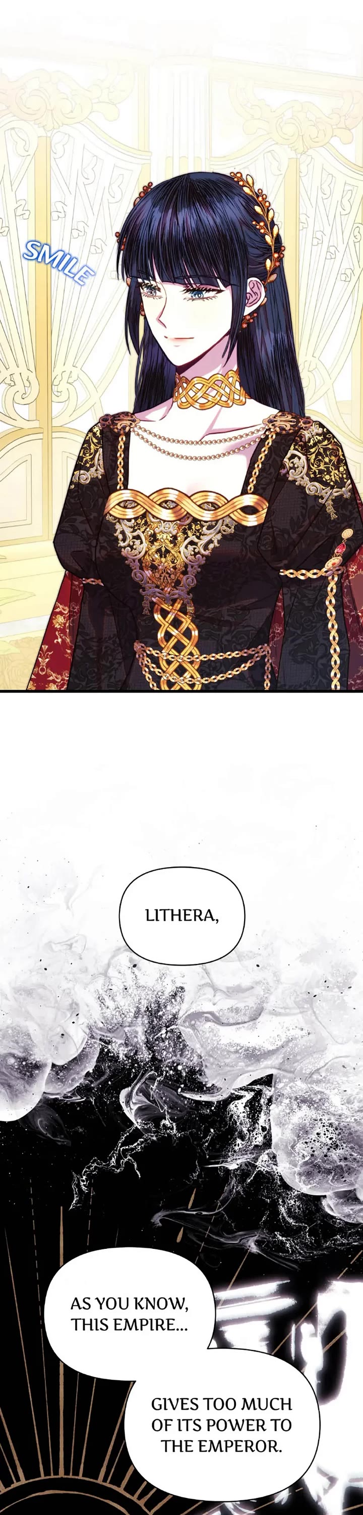 Another Typical Fantasy Romance chapter 157 page 11