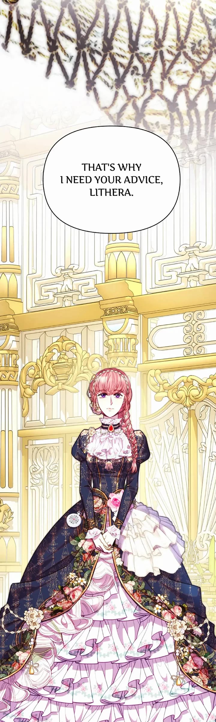 Another Typical Fantasy Romance chapter 157 page 15