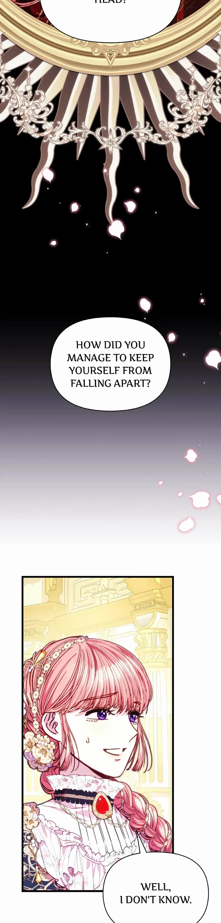 Another Typical Fantasy Romance chapter 157 page 17