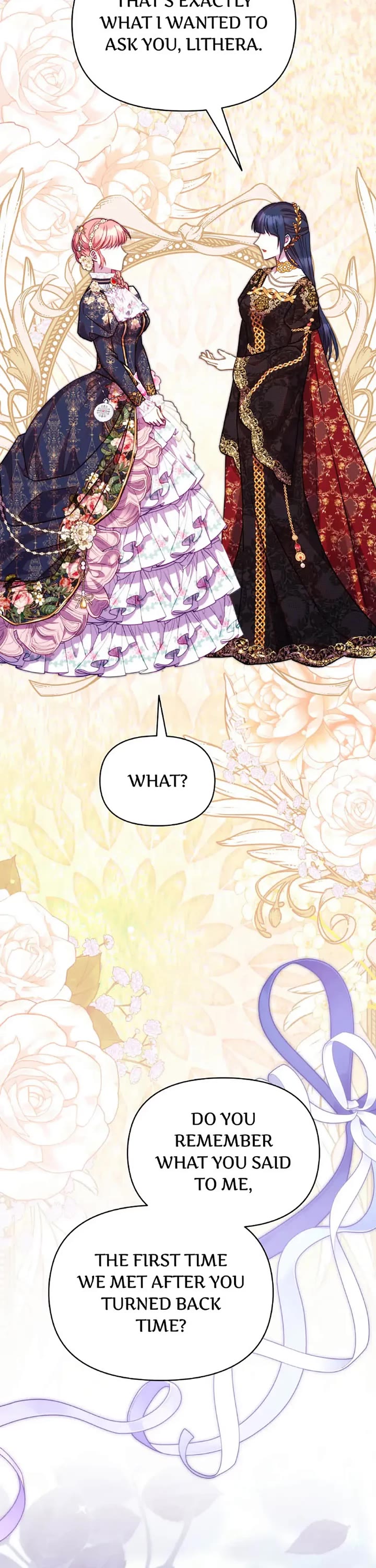 Another Typical Fantasy Romance chapter 157 page 22