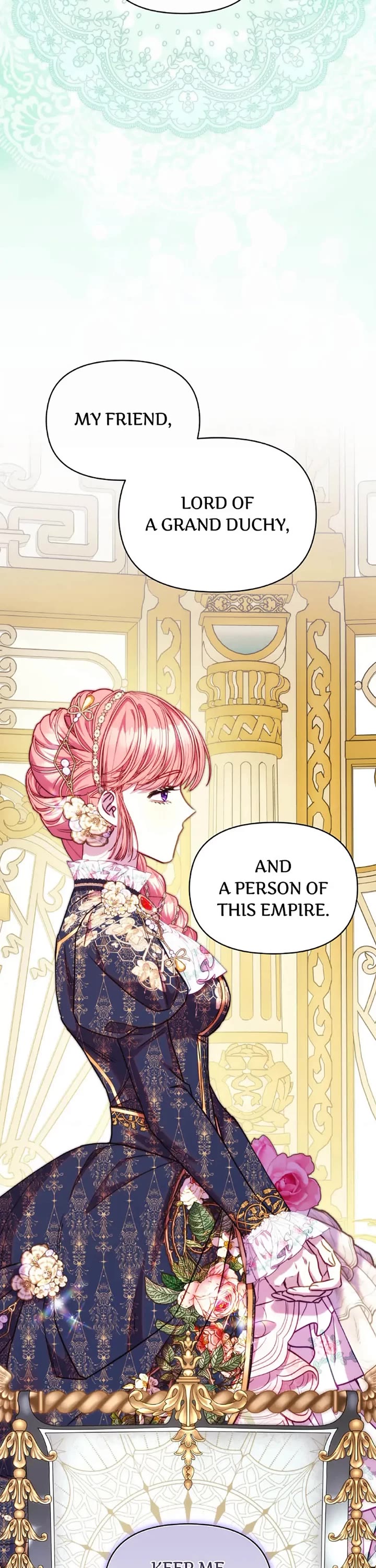 Another Typical Fantasy Romance chapter 157 page 27