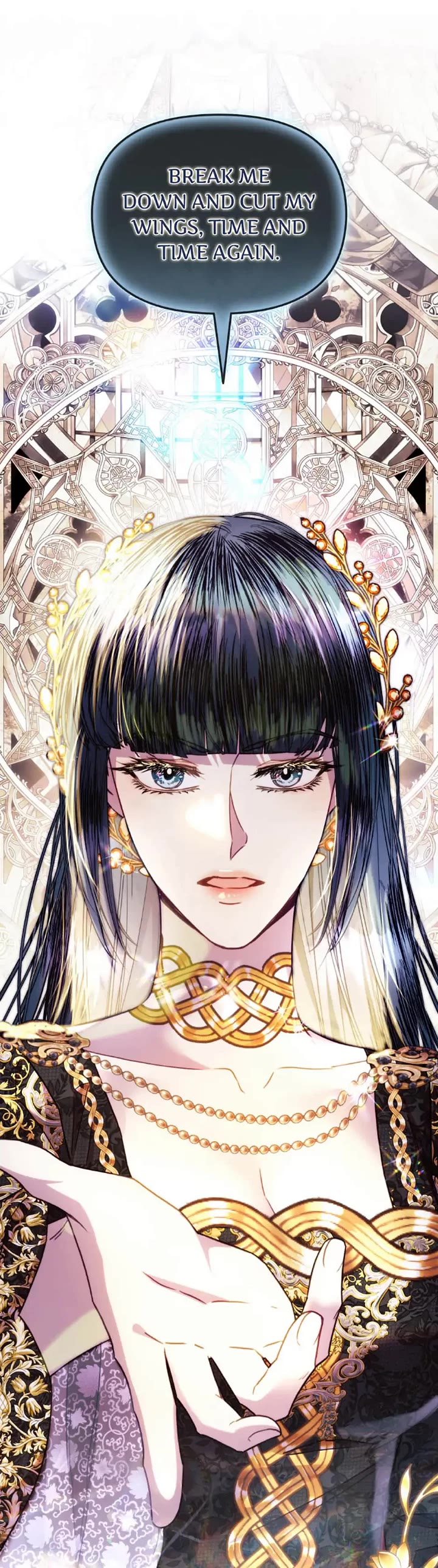 Another Typical Fantasy Romance chapter 157 page 29