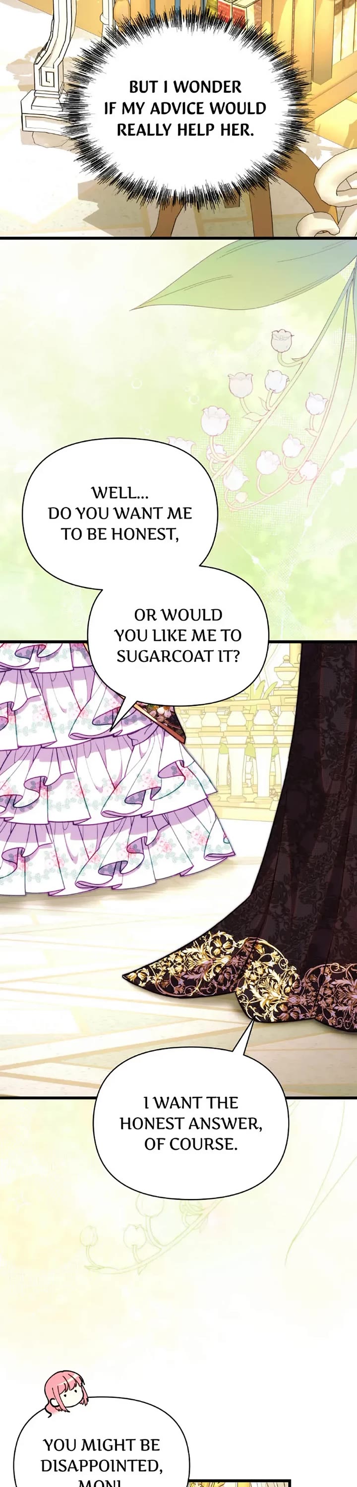 Another Typical Fantasy Romance chapter 157 page 3