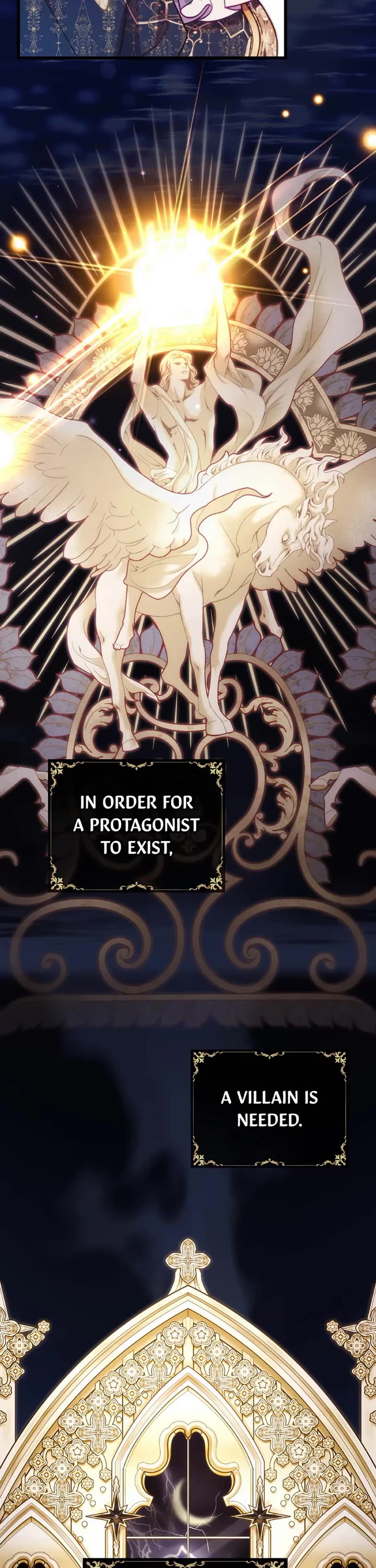 Another Typical Fantasy Romance chapter 157 page 31