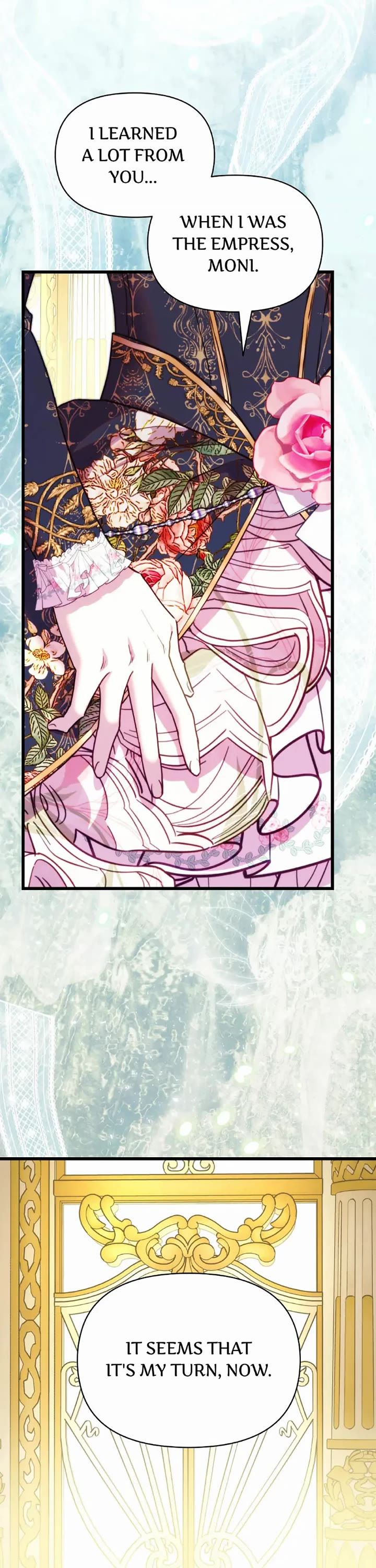 Another Typical Fantasy Romance chapter 157 page 33