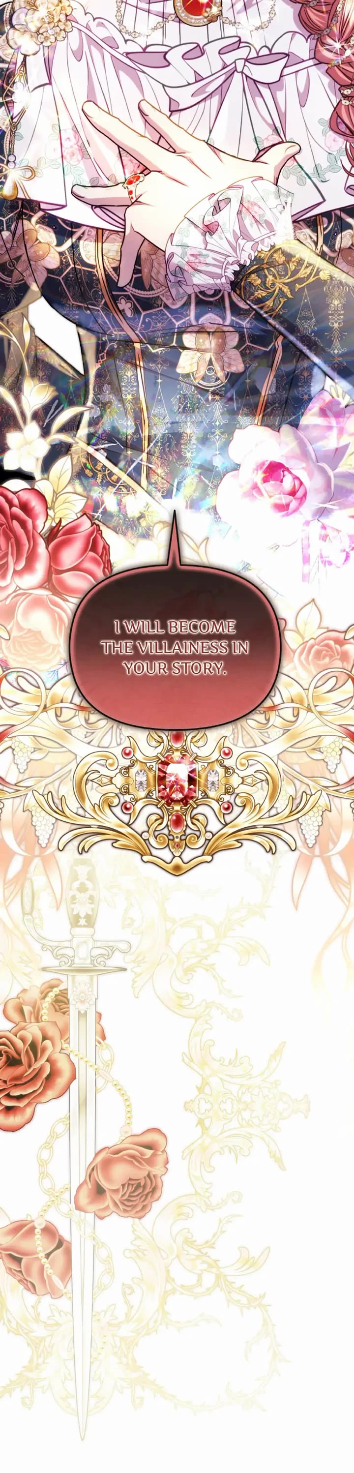 Another Typical Fantasy Romance chapter 157 page 35