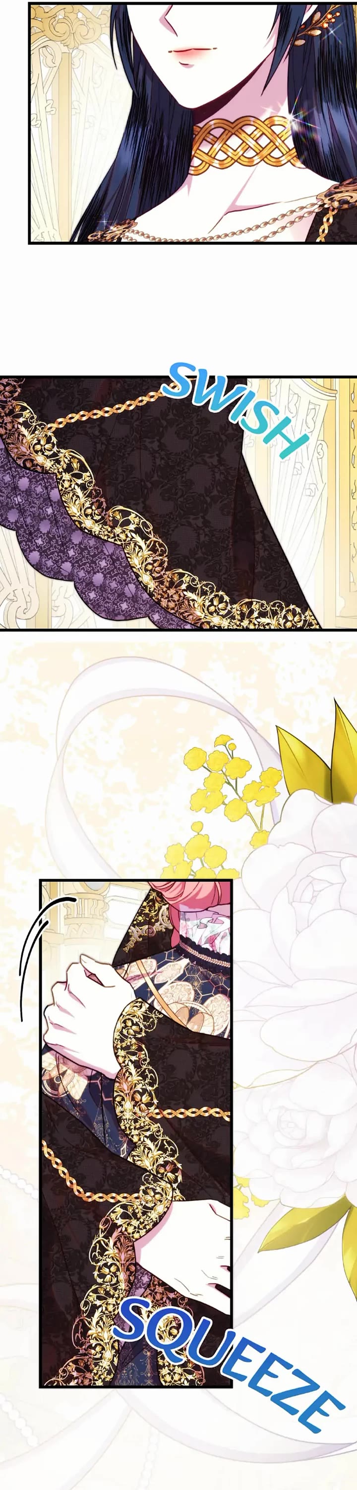 Another Typical Fantasy Romance chapter 157 page 36