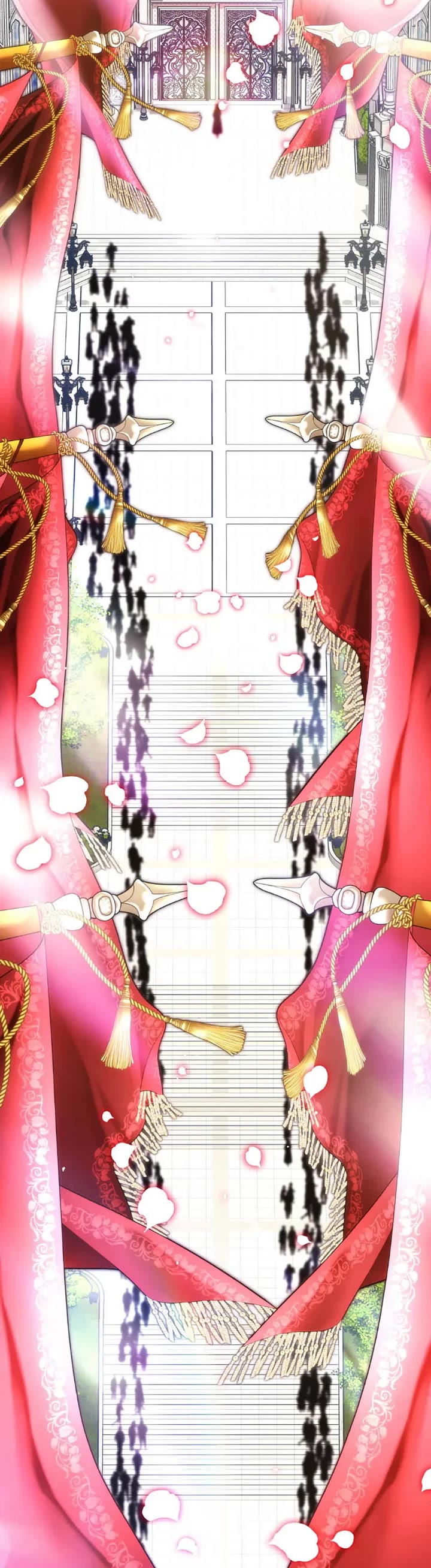 Another Typical Fantasy Romance chapter 157 page 40