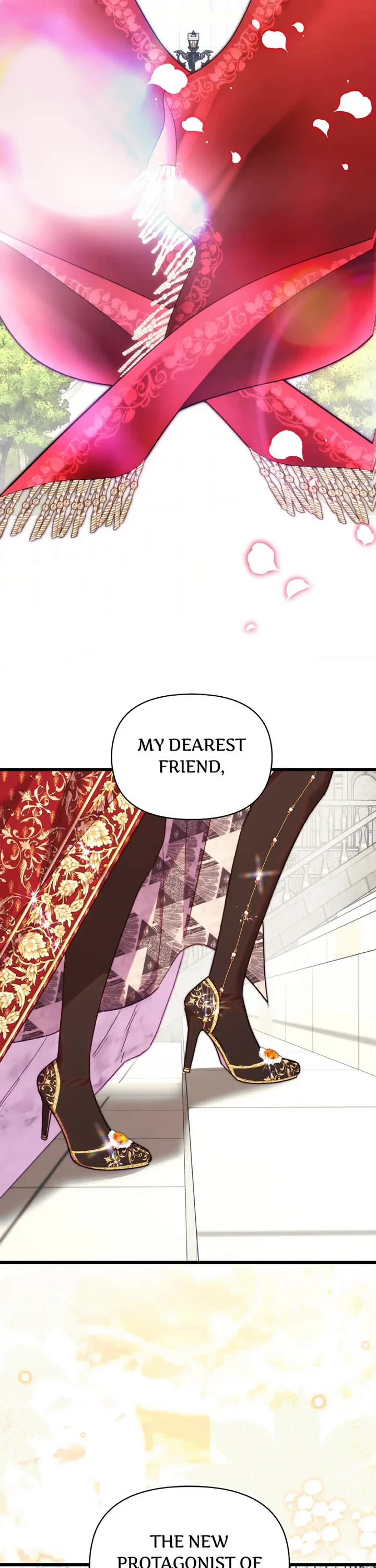 Another Typical Fantasy Romance chapter 157 page 41