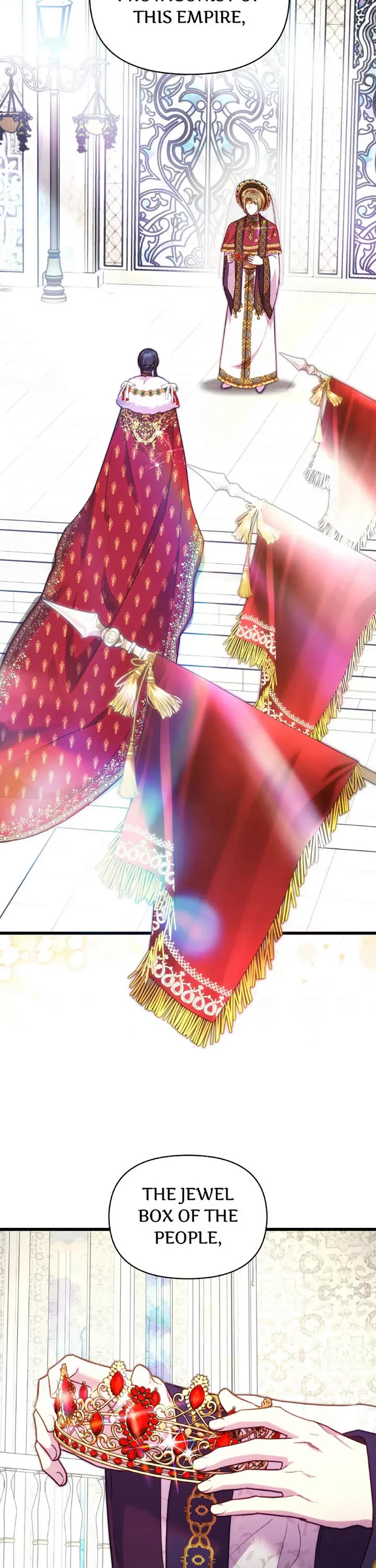 Another Typical Fantasy Romance chapter 157 page 42