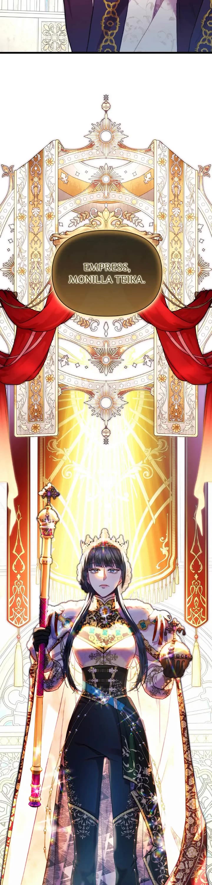 Another Typical Fantasy Romance chapter 157 page 43