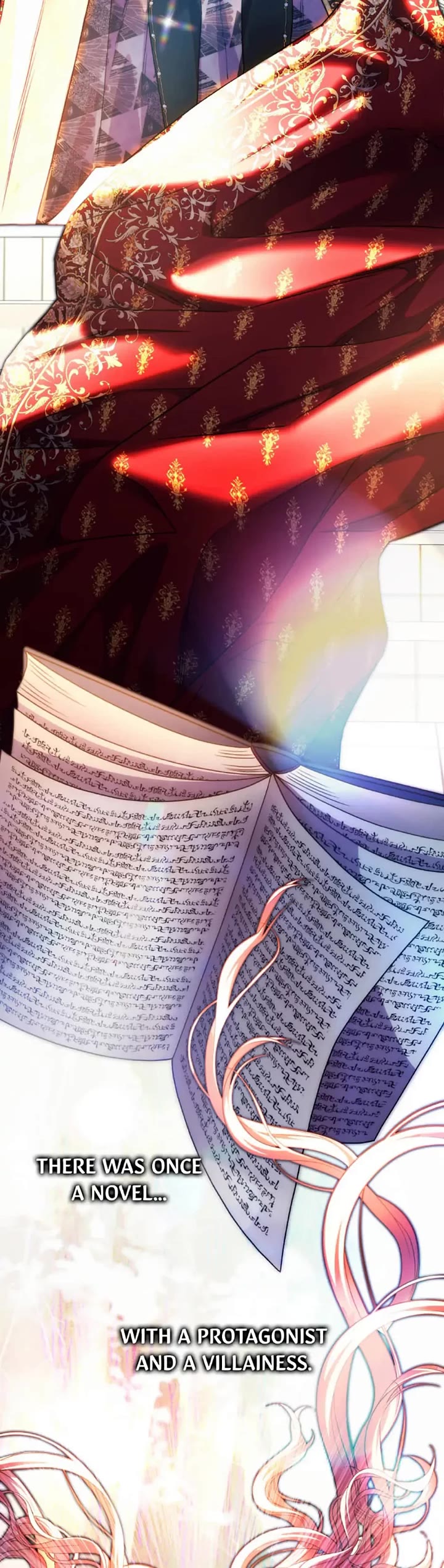 Another Typical Fantasy Romance chapter 157 page 44