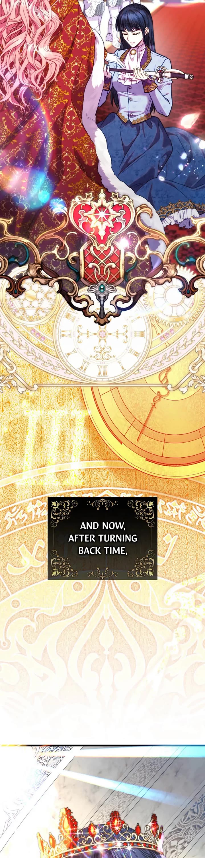 Another Typical Fantasy Romance chapter 157 page 47