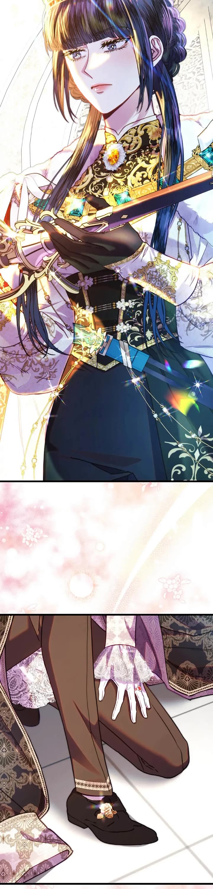 Another Typical Fantasy Romance chapter 157 page 48