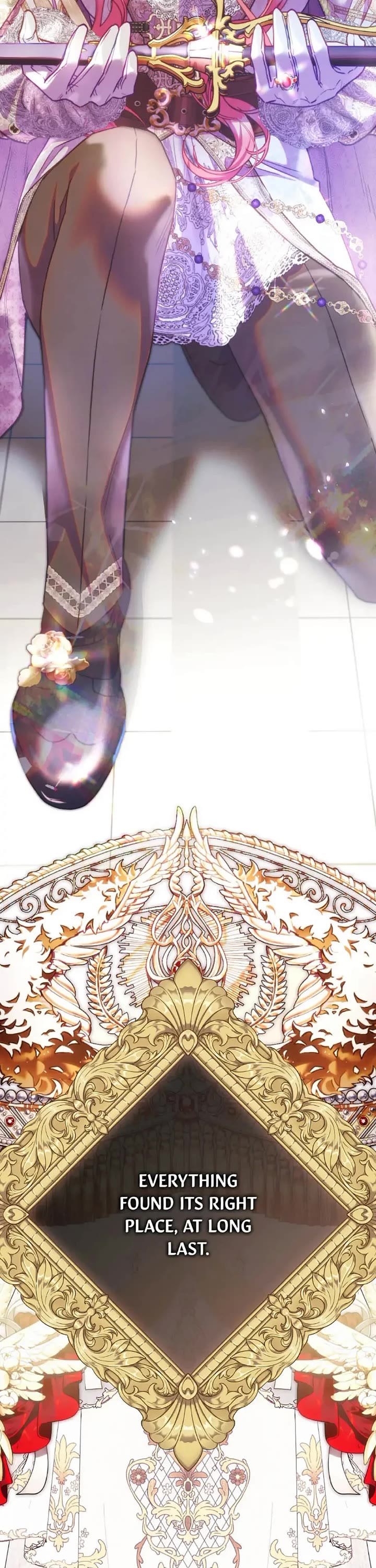 Another Typical Fantasy Romance chapter 157 page 52