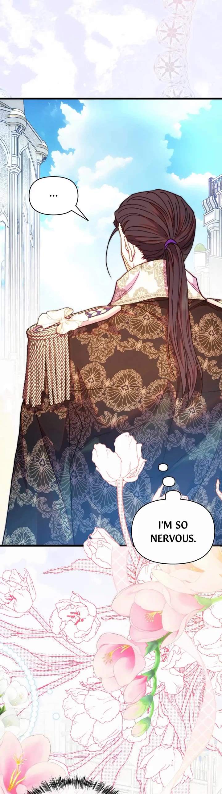 Another Typical Fantasy Romance chapter 157 page 54