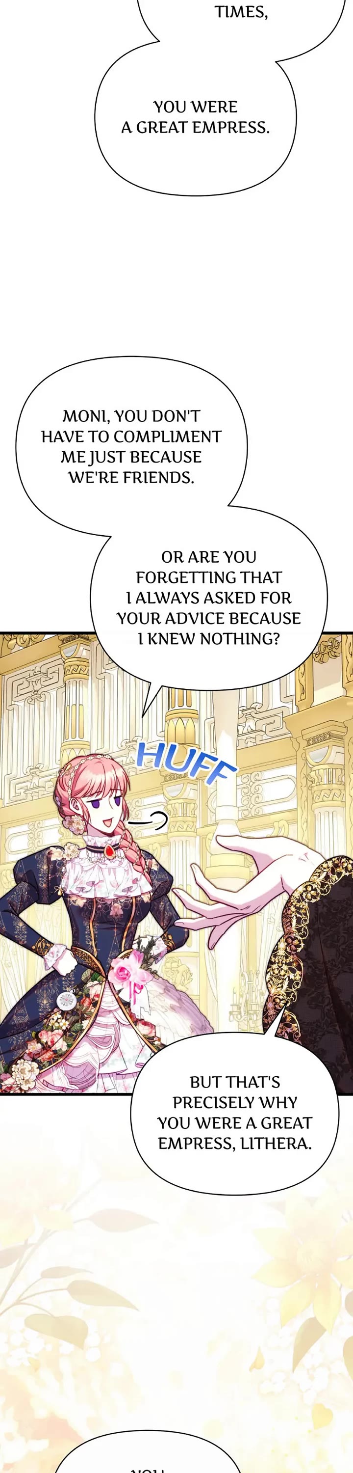 Another Typical Fantasy Romance chapter 157 page 8