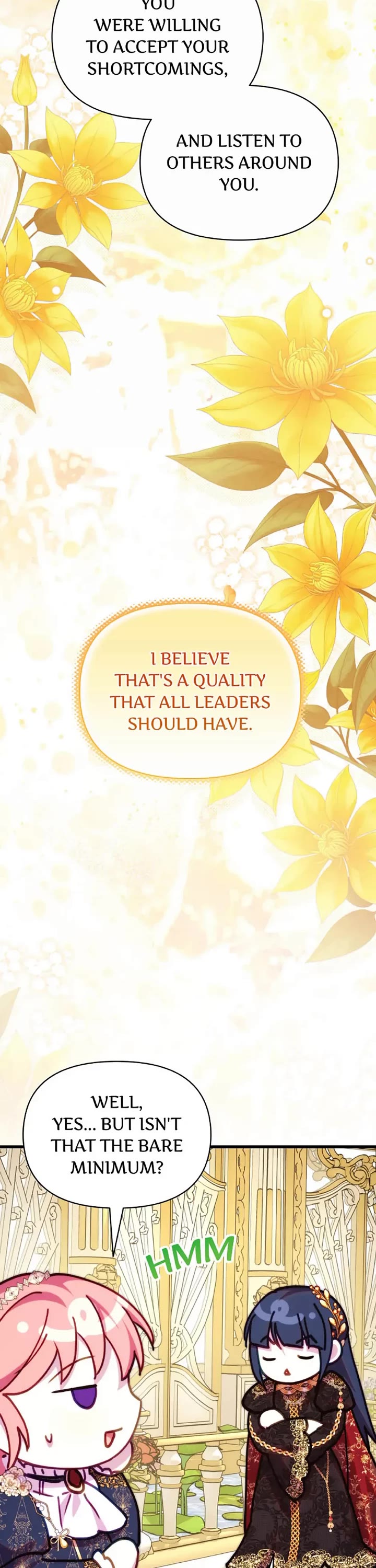 Another Typical Fantasy Romance chapter 157 page 9