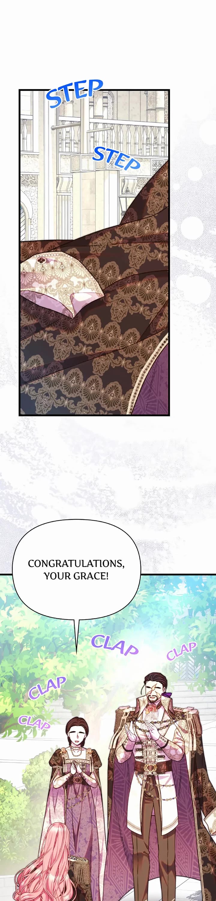 Another Typical Fantasy Romance chapter 158 page 1